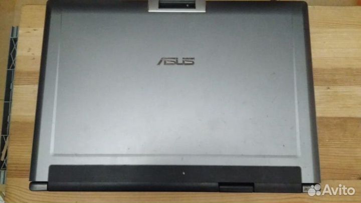 Корпус Asus F5R