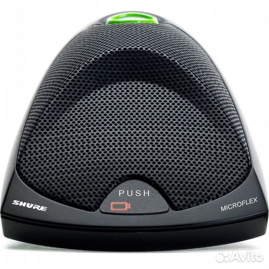 Микрофон Shure MX690 L4E (638 - 662 MHz)