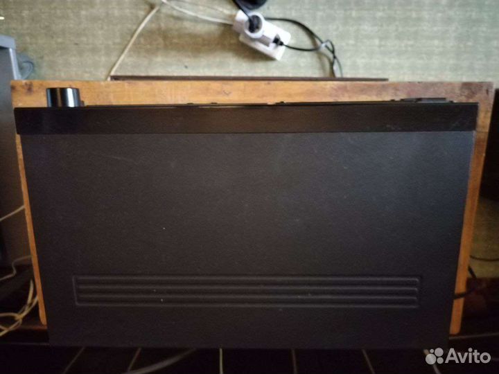 Дека кассетная pioneer ct s 410