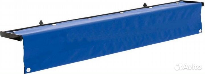 Защита от брызг к щетке husqvarna 9666624-01 для 9