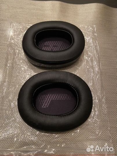 Амбушюры jbl live 500 BT