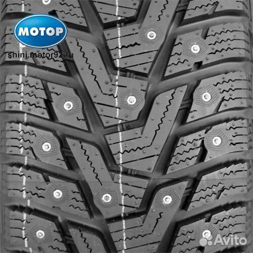 Hankook Winter I'Pike RS2 W429 245/40 R18
