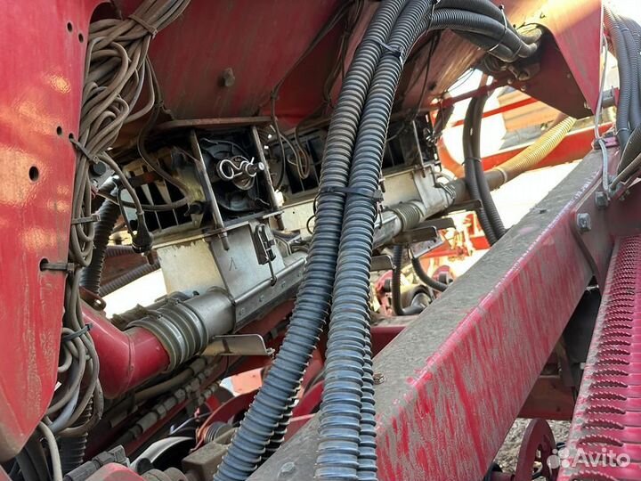 Сеялка Horsch Avatar 12.25, 2017