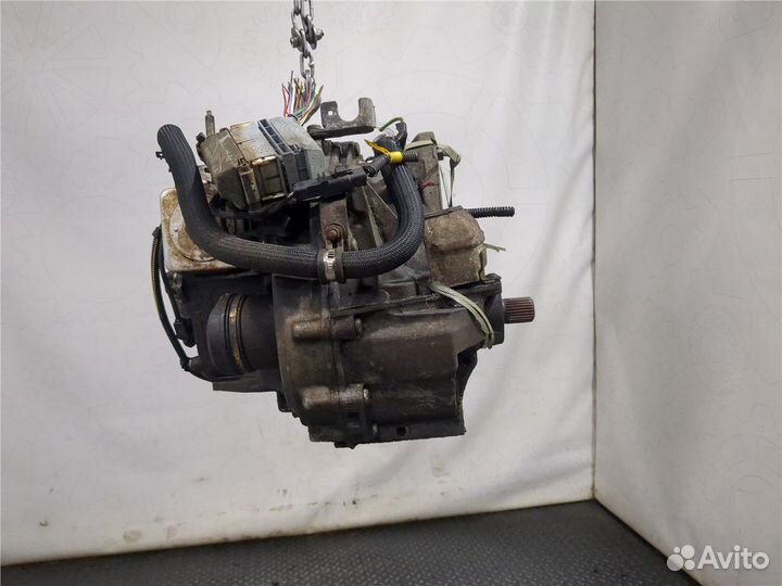 Кпп - автомат (АКПП) Citroen Xsara-Picasso, 2004