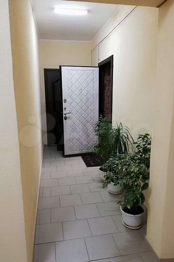 2-к. квартира, 57,7 м², 4/7 эт.