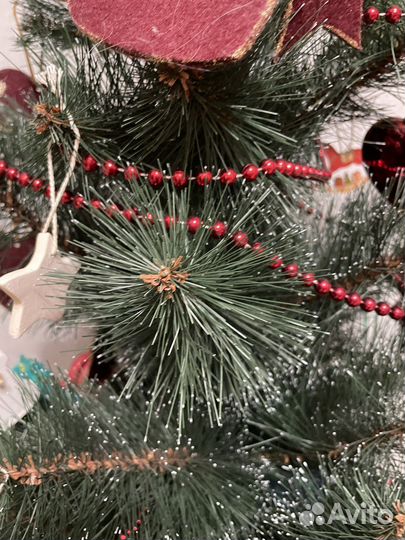 Елка искусственная 120