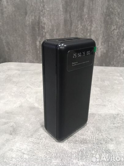 Повербанк 20000mA