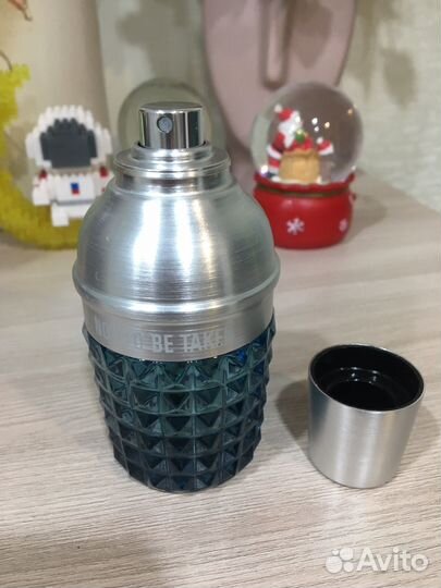 Pepe jeans For Him, Туалетная вода, спрей 50 мл