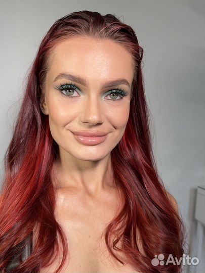 Макияж на любой случай