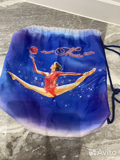 Детский рюкзак, сумка доя обуви