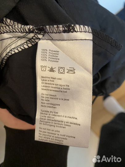 Ветровка Mizuno