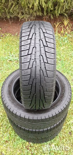 Nokian Tyres Nordman RS2 185/55 R15 86R