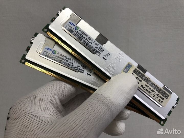 Игровой комплект 8/16 ядер 32гб