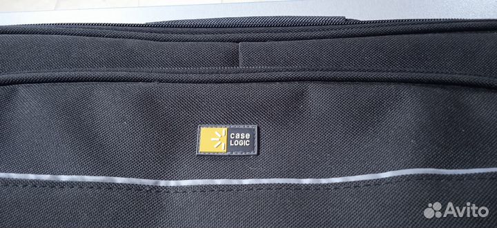 Сумка для ноутбука 17 3 Case Logic