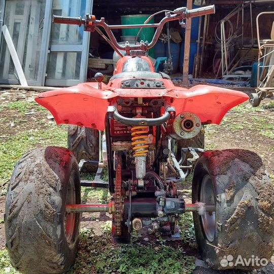 Продам квадроцикл