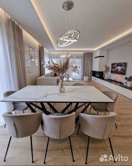 Ремонт квартир и домов под ключ