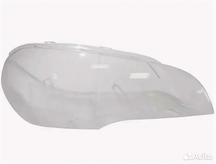 Стёкла фар BMW X5 E70 (2006-2013 Г.В)