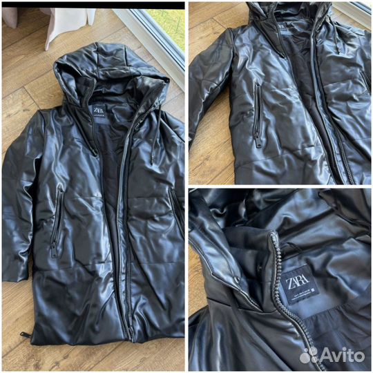 Куртка Zara женская