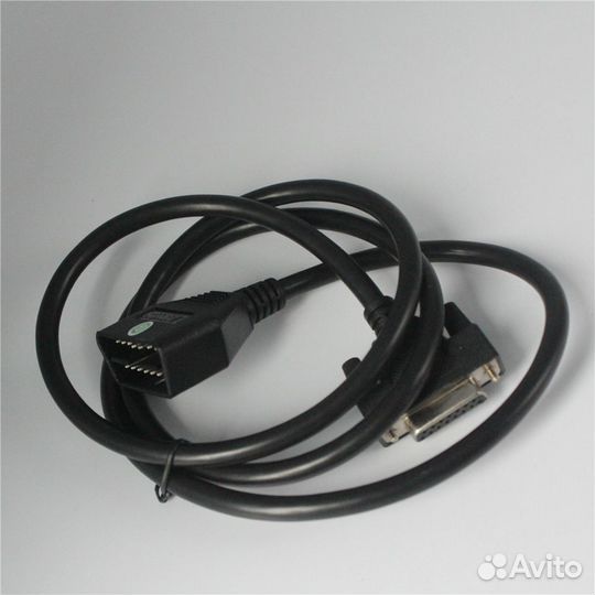 Главный кабель Launch Creader x431