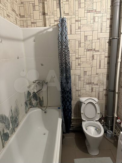 2-к. квартира, 62,2 м², 5/7 эт.