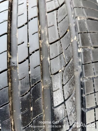 Giti GitiComfort F50 225/60 R18