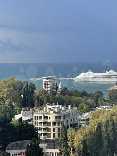 2-к. квартира, 65 м², 14/15 эт.