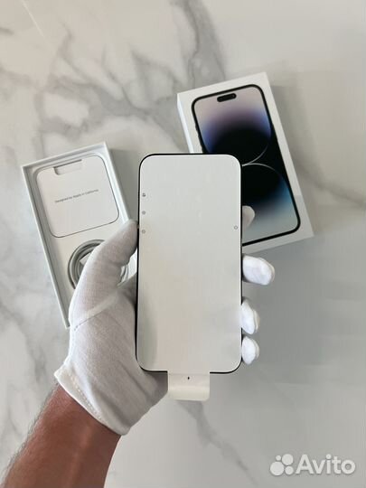 iPhone 14 Pro Max, 512 ГБ