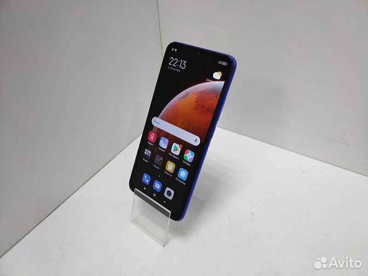 Xiaomi Redmi 9A, 2/32 ГБ