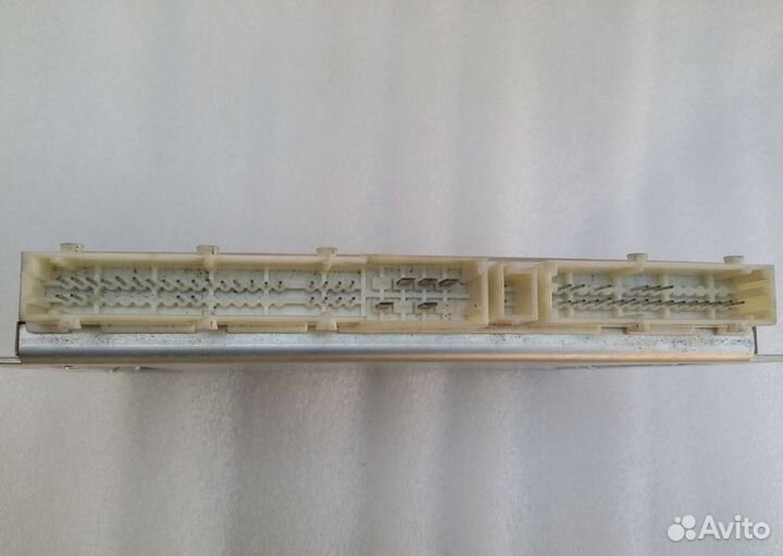 Блок аbs мерседес Е 210 А 0175457532