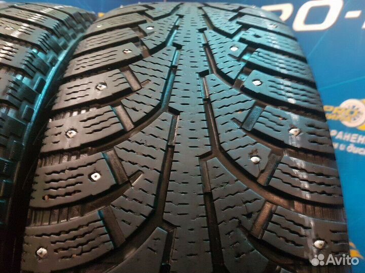 Nokian Tyres Nordman 5 SUV 235/55 R18