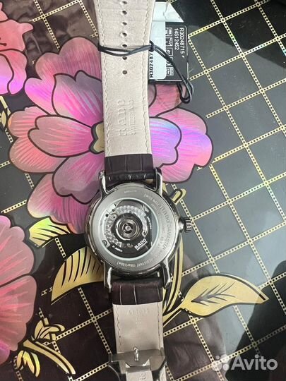 Часы Rado Automati