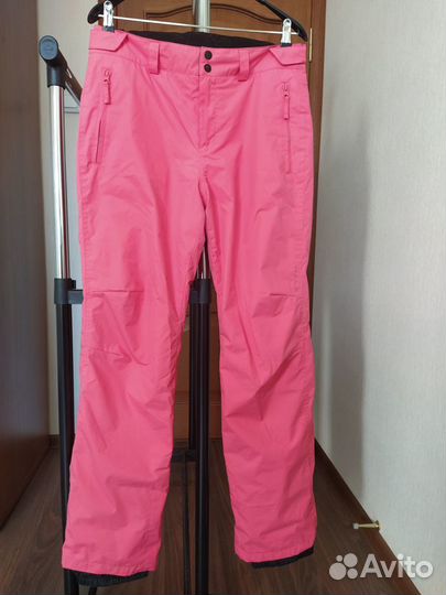 Лыжные штаны