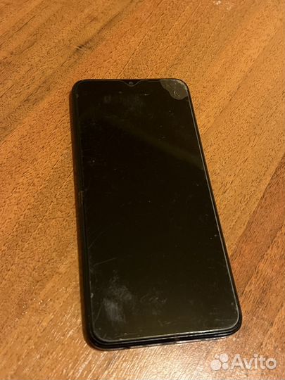 OPPO A17k, 3/64 ГБ