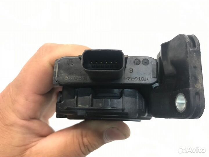 Педаль газа Ford Focus 3 хетчбек 2.0 2013