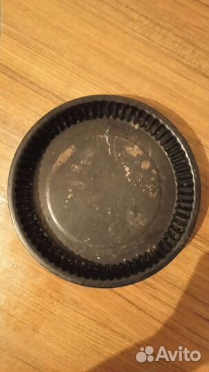 Формы для выпечки