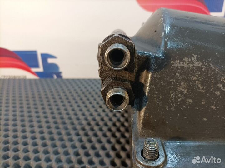 Корпус топливного фильтра Daf XF105