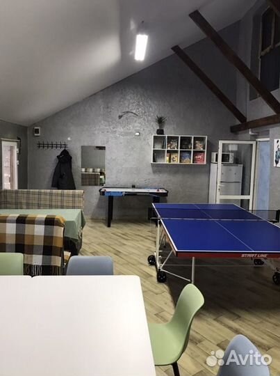 Антикафе Джуманджи