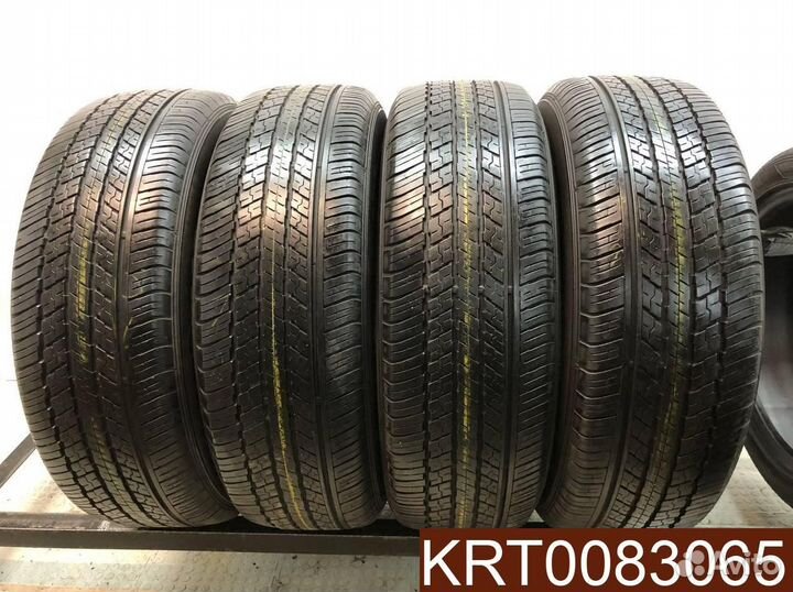 Dunlop Grandtrek ST30 225/65 R17 99B