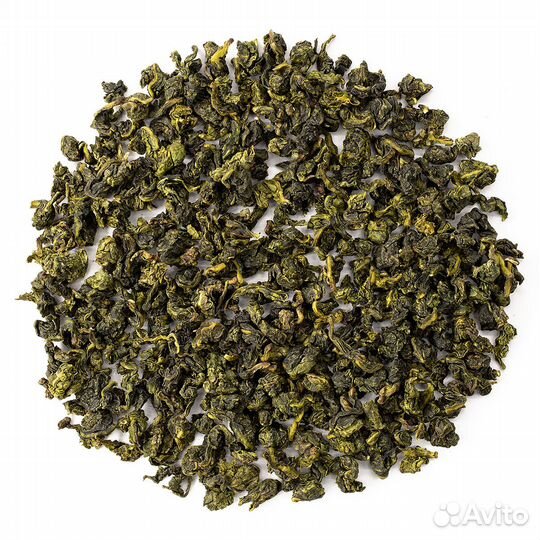 Китайский чай для релакса