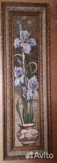 Гобеленовое панно