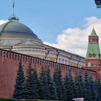 Экскурсия-игра на Красной площади: %22Тайны и приклю