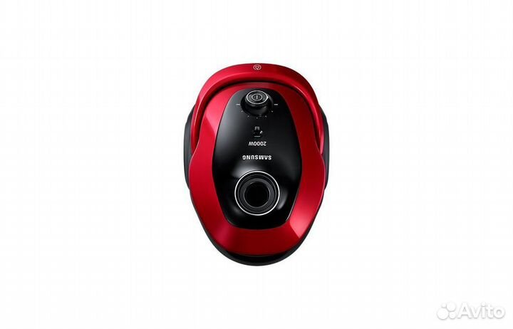 Пылесос Samsung SC20M257AWR