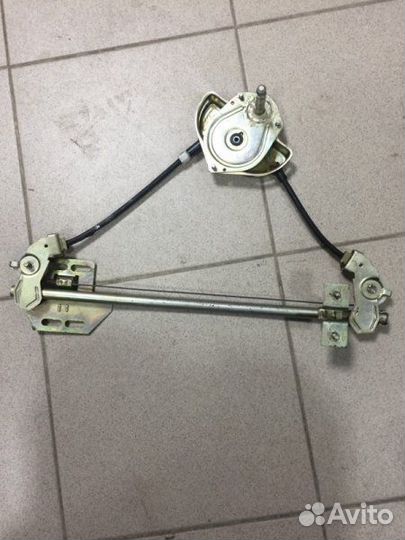 Стеклоподъемник задний левый LADA (Ваз) 1118 седан