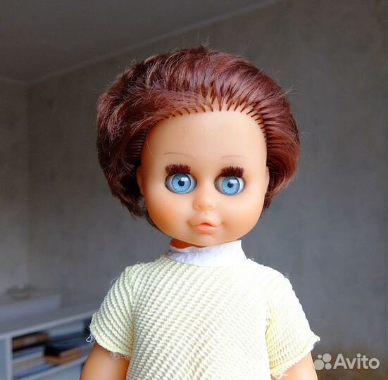 Куклы ГДР. Винтаж