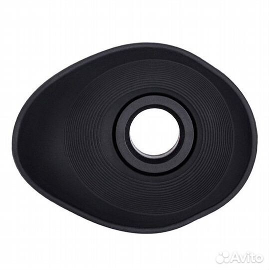 Наглазник JJC EC-7G овальный на замену Canon EB, EF