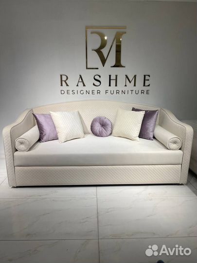 Диван выкатной Ferro