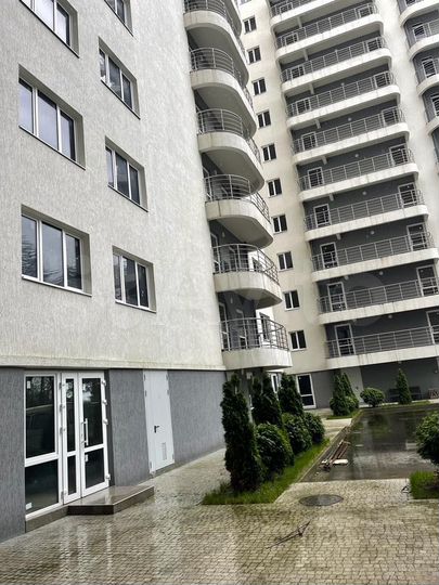 2-к. квартира, 40 м², 5/12 эт.
