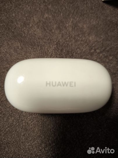 Наушники huawei freebuds se