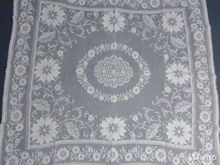 Накидка на подушку СССР 2 шт