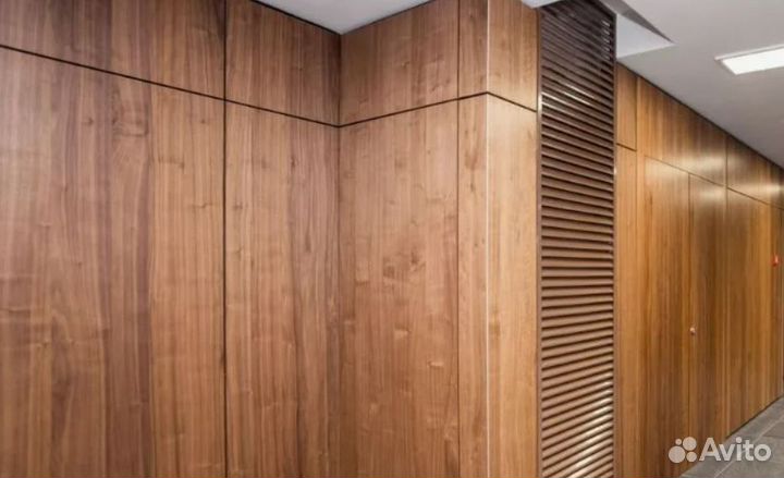 Стеновая панель имитация дерева 5 mm розница+опт